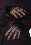 Costumes For All Occasions MR156030 Hands Gorilla