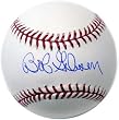 Bob Gibson Signed MLB Baseball