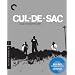 Cul-de-sac: The Criterion Collection [Blu-ray]