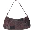 Donna Sharp Women's Josie Bag Top Zip Handbag