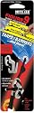 Nite Ize F9S-03-BT09 Small Figure 9 with Cord, Four-Pack