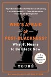Whos Afraid of Post-Blackness?: What It Means to Be Black Now