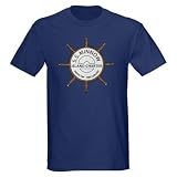 SS Minnow Dark T-Shirt