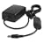 ABC Products ACK-800 ACK800 Canon Powershot ac mains power adapter adaptor supply for A100, A200 ,A300, A310, A400, A410, A420, A430, A460, A470, A510, A520, A530, A540, A550, A560, A570 is, A570is, A580, A590is, A590 is, A700, A710 is, A710is, A720 is, A720is, SX100 is, SX100is etc