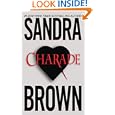 Charade by Sandra Brown