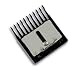 Oster Universal Comb Attachment Blade Guard Size # 0 - 1/16 # 76926-696