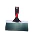Goldblatt G05618 Pro-Grip Taping Knife, Blue Steel, 8-Inch
