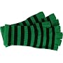 Fingerless knit Gloves - Comes in several colors!