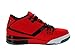 Jordan Men's Flight 23 Leather Basketball Shoes
