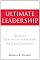 Ultimate Leadership
