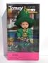 Barbie Kelly Wizard of Oz Tommy Munchkin Mayor