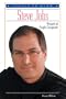 Steve Jobs: Wizard of Apple Computer (People to Know)