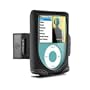 DLO Action Jacket for iPod nano 3G (Black)