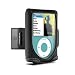 DLO Action Jacket for iPod nano 3G (Black)