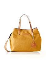 Timberland Bolso asa de mano Tote (Ocre)