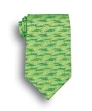 Dressed To A Tee Silk Ties