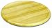 from The Emporium Home Lovely Wooden Lazy Susan. Rotates 360 Indoor / Outdoor