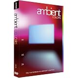 Ambient Colors [DVD]by Timm Hogerzeil