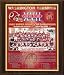 Washington Redskins 1982 Super Bowl Champions Healy Plaque
