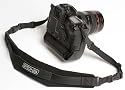 OP/TECH 37012 Pro Loop Strap for Camera Equipment (Black)