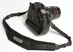 OP/TECH 37012 Pro Loop Strap for Camera Equipment (Black)
