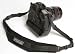 OP/TECH 37012 Pro Loop Strap for Camera Equipment (Black)