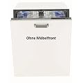 Beko DIN 1421  Vollintegrierter Geschirrsp�ler / AA / 1.09 kWh / 12 MGD / 15 Liter / Watersafe