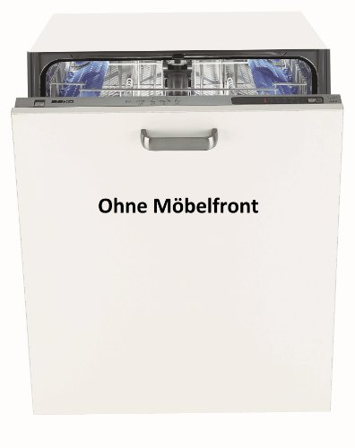 Beko DIN 1421  Vollintegrierter Geschirrsp&uuml;ler / AA / 1.09 kWh / 12 MGD / 15 Liter / Watersafe
