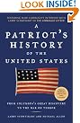 A Patriot's History...