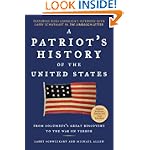 A Patriot's History of the United States