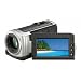Sony HDR-CX100 AVCHD HD Camcorder with Smile Shutter & 10x Optical Zoom (Silver)