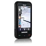 Case-Mate Smart Skin Case for Samsung Eternity (Black)