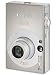 Canon IXUS 70 Digital Camera PictBridge 2.5 in LCD 3x Optical Zoom 7.1 Mpxl Silver Ref 1864B005AA