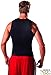 Redu Shaper Shirt Men Black