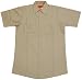 RED KAP SHORT SLEEVE WORK SHIRT（ショートスリーブワークシャツ）