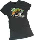 The Munsters - Juniors Apparel