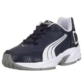 Puma Hahmer Trainer Jr Kinderschuh / 184037 09