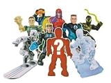 Mega Bloks Marvel Figure Foil PackIMAGE