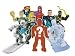 Mega Bloks Marvel Figure Foil Pack_s-1