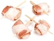 Schwan's Holiday Foods Scallop Wrapped in Bacon on Wooden Pick, 0.8-Ounce, 100-Count Scallops