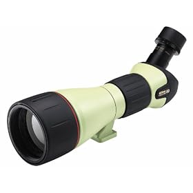 Nikon - Fieldscope 82ED-A - Diam�tre 82 mm, vis�e � 45�, �tanche, verres ED