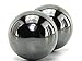 Nen Wa Magnetic Hemitite Balls Graphite
