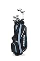 Callaway Women's Strata Complete Golf Club Set with Bag (11-Piece)