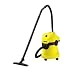 K�rcher Sauger -Home & Garden- WD 3.200 *EU-II