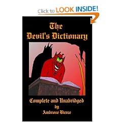 The Devil's Dictionary