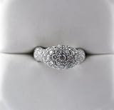 Palmiero Jewellery Design Ring