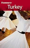 Frommer's Turkey (Frommer's Complete Guides)