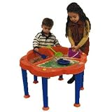 3 Section Sand & Water Table