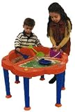 3 Section Sand & Water Table