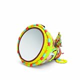 Manhattan Baby Baby-Ville Roly-Poly Mirror Cone